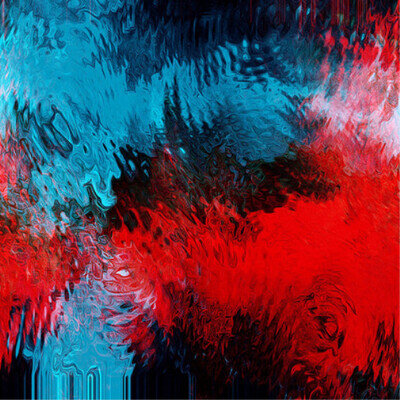 Necro Deathmort Overland (Vinyl) 12" Album