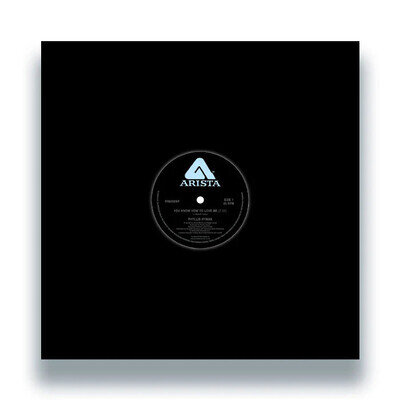 PHYLLIS HYMAN - YOU KNOW HOW TO LOVE ME (LONG VERSION)