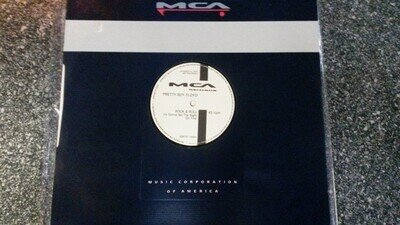 Pretty Boy Floyd - Rock And Roll (Is Gonna Set The Night On Fire) (12", Advan...