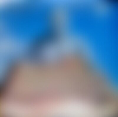 Charles Earland And Odyssey - The Great Pyramid (LP, Album, Ter)