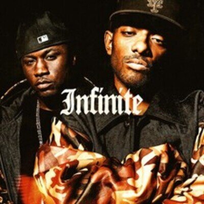 Mobb Deep - Infinite [VINYL]
