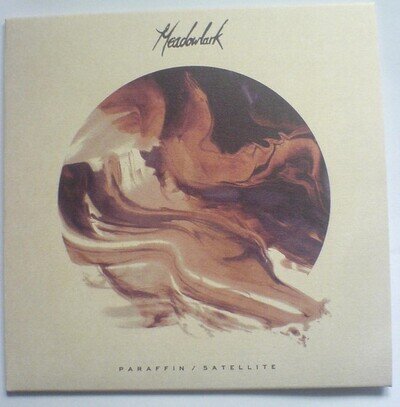 Meadowlark - Paraffin (7", Single, Pur)