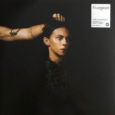 Pvris - Evergreen (VINYL)