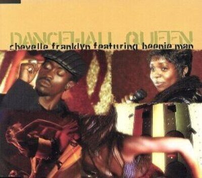 Dancehall Queen/Chevelle Franklin