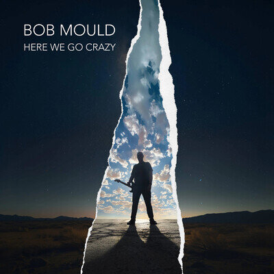 Bob Mould | Here We Go Crazy | CD