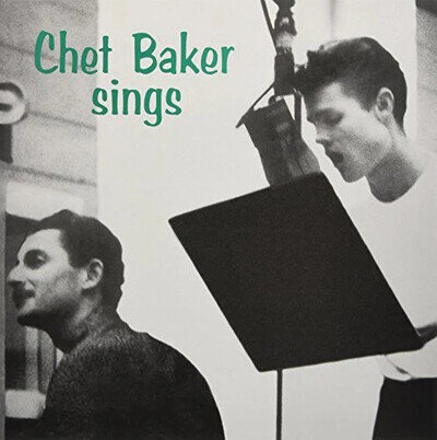Chet Baker | Sings | Black Vinyl LP