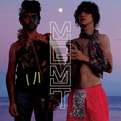 MGMT | Oracular Spectacular | Vinyl LP