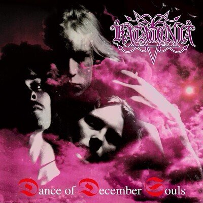 Katatonia / Dance Of December Souls (Vinyl) **NEW**