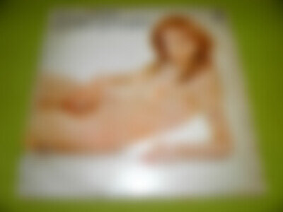 Sandra Jullien - Sexy Poem - RARE Israel Made - Cover Sleeve Only ! No Vinyl