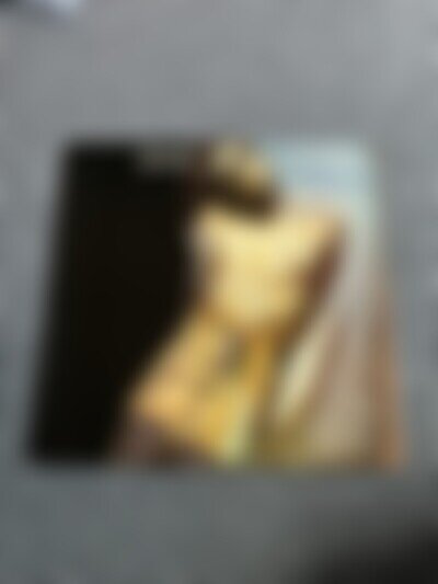 Jane’s Addiction Self-Titled Vinyl LP 1987 Import. Alt/ Rock. V Rare. XXX1004