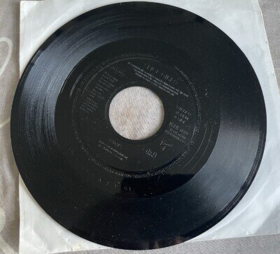 Spice Girls - Stop 7” Jukebox Promo . Has A Few Marks But Plays Well