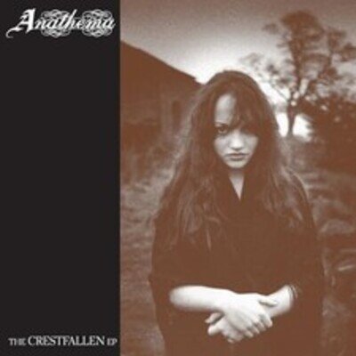 Anathema - Crestfallen [VINYL]