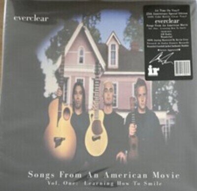 Everclear - Songs From An American Movie V [VINYL]