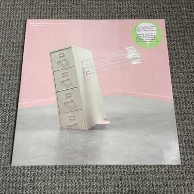 Modest Mouse – Good News For People Who Love Bad News Vinyl Record SEALED 2024