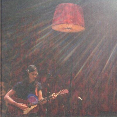 BAY, James - Let It Go - Vinyl (7" + autographed insert)