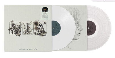 Sia | Colour The Small One - Rsd 2024 | White Vinyl LPx2