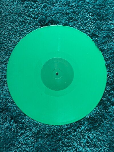 Aphex Twin - Universal Indicator - Vinyl part set