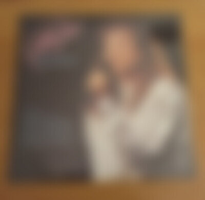 CELINE DION EN CONCERT Rare New SEALED Canada 1985 LP MINT VINYL