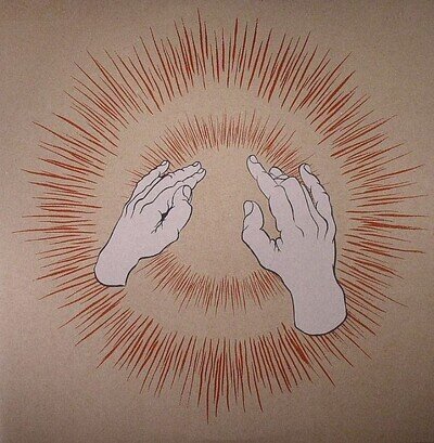 GODSPEED YOU BLACK EMPEROR - Lift Your Skinny Fists Like Antennas To Heaven