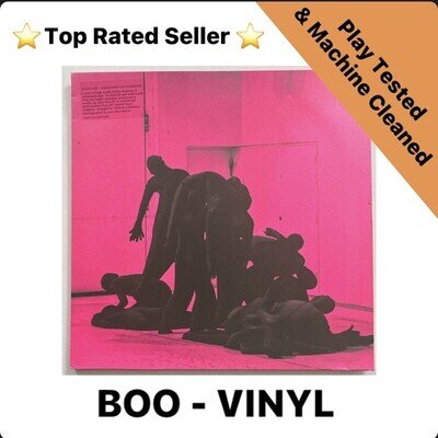 Sigur Rós – Variations On Darkness Vinyl Lp Record Store Day Nm / Nm