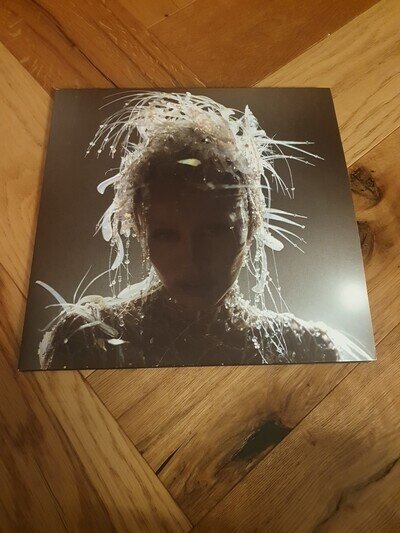 Miley Cyrus : Something Beautiful VINYL 12" Album (2025) LP