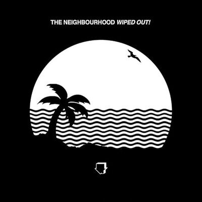 Wiped Out! by Neighbourhood (3) The (Vinyl 2016)