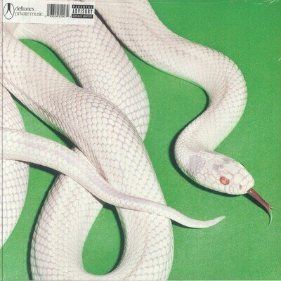 DEFTONES - Private Music - Vinyl (LP)