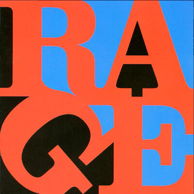 Rage Against the Machine | Renegades | Vinyl LP