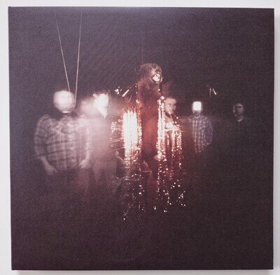 My Morning Jacket - It Still Moves 4LP Deluxe Vinyl - 2016 Reissue Cat AT00299