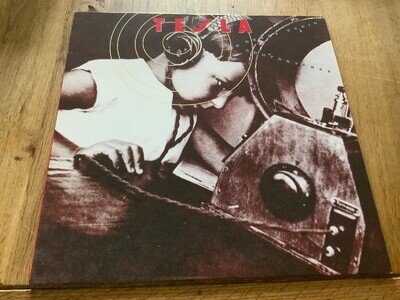 Tesla The Great Radio Controversy