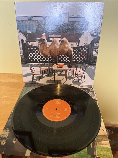 Wilco ‎– Wilco (The Album) Label: Nonesuch ‎– 516608-1 Vinyl, LP, Album 180g