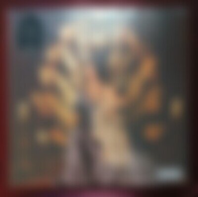 SEALED • Halsey – If I Can’t Have Love, I Want Power • 2021 German Press • Capit