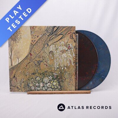 mewithoutYou It's All Crazy! It's All False! It's All A Dream! It's Alright 2 x