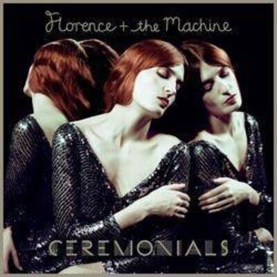 Florence and The Machine | Ceremonials | Vinyl LP