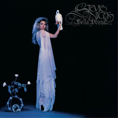 Stevie Nicks- Bella Donna (Vinyl) 12" Album NEW AND SEALED