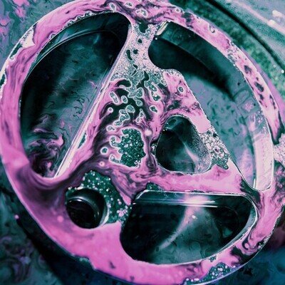 Linkin Park : From Zero (Deluxe Edition) VINYL Deluxe 12" Album Coloured Vinyl