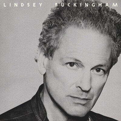 Lindsey Buckingham Lindsey Buckingham (Vinyl)