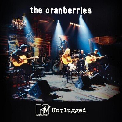 The Cranberries - Mtv Unplugged [New Vinyl LP]