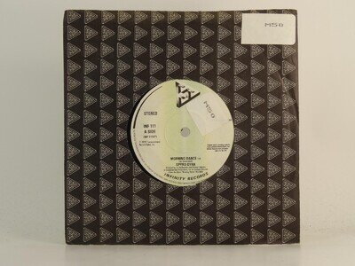 SPYRO GYRA MORNING DANCE (2) (78) 3 Track 7" Single including Company Sleeve INF