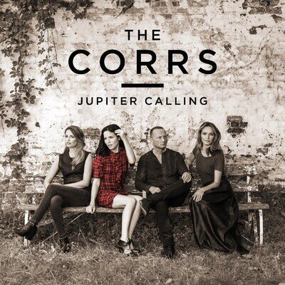 The Corrs Jupiter Calling (Vinyl)