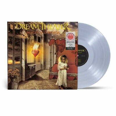DREAM THEATER - Images & Words (Start Your Ear Off Right 2025) - Vinyl (LP)
