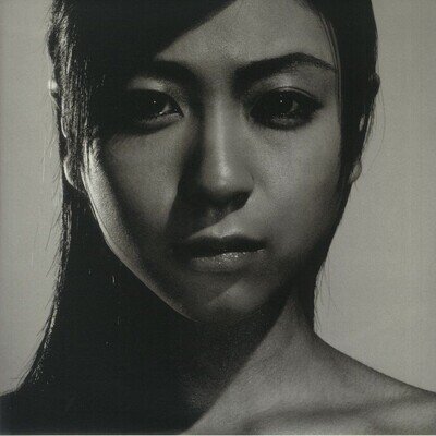 UTADA, Hikaru - Deep River (remastered) - LIMITED 180 GRAM VINYL 2XLP