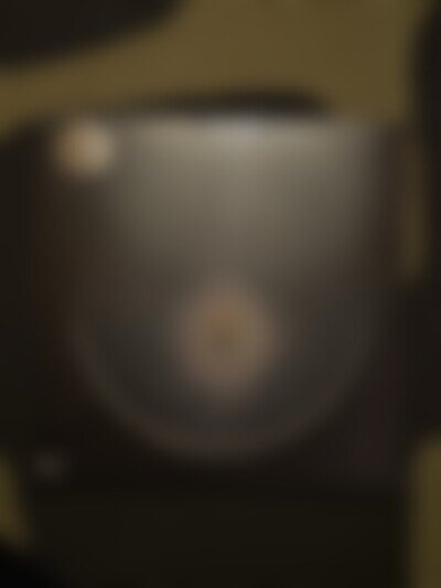 Travis Scott Utopia Vinyl Record 12" Album