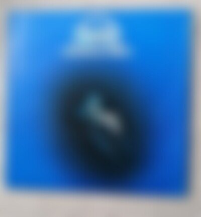 Barry White Greatest Hits LP BTH 8000, 20th Century Records 1975 Small Scratches