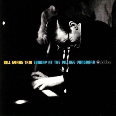 BILL EVANS TRIO - Sunday At The Village Vanguard (Deluxe Edition) - Vinyl (LP)