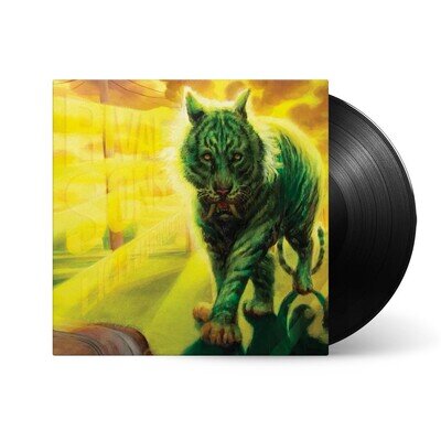 Rival Sons - Lightbringer Vinyl LP 2023 Reissue New Sealed Atlantic75