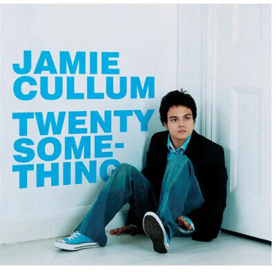 Jamie Cullum - Twentysomething NEW Vinyl