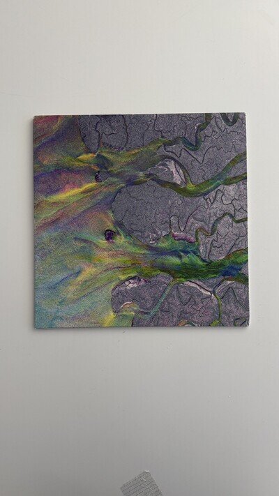 alt-J An Awesome Wave Vinyl LP New Sealed