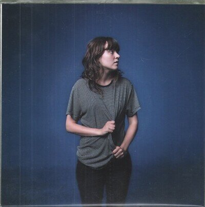 Courtney Barnett Boxing Day Blues (Revisited) 7" vinyl USA Third Man 2015 2 rack