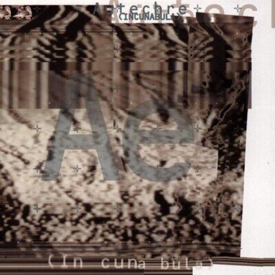 Autechre : Incunabula Vinyl 12" Album 2 discs (2016) ***NEW*** Amazing Value